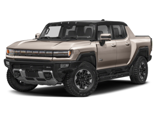 HUMMER EV vs Tesla Cybertruck - Bergstrom Buick GMC of Oshkosh in Oshkosh WI