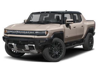 HUMMER EV vs Tesla Cybertruck - Bergstrom Buick GMC of Oshkosh in Oshkosh WI