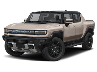 HUMMER EV vs Tesla Cybertruck - Bergstrom Buick GMC of Oshkosh in Oshkosh WI