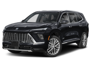 Buick Enclave - Bergstrom Buick GMC of Oshkosh in Oshkosh WI