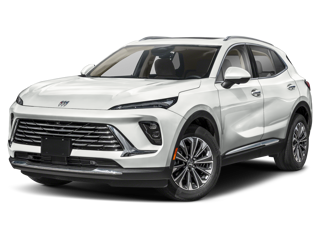 Buick Envision - Bergstrom Buick GMC of Oshkosh in Oshkosh WI