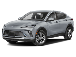 Buick Envista - Bergstrom Buick GMC of Oshkosh in Oshkosh WI