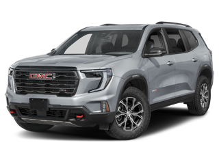 GMC Acadia - Bergstrom Buick GMC of Oshkosh in Oshkosh WI