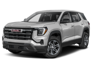 GMC Terrain - Bergstrom Buick GMC of Oshkosh in Oshkosh WI