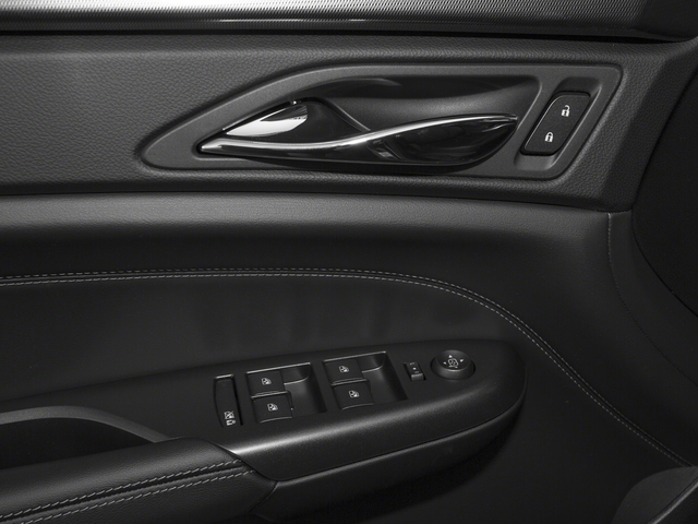2014 Cadillac SRX Performance Collection