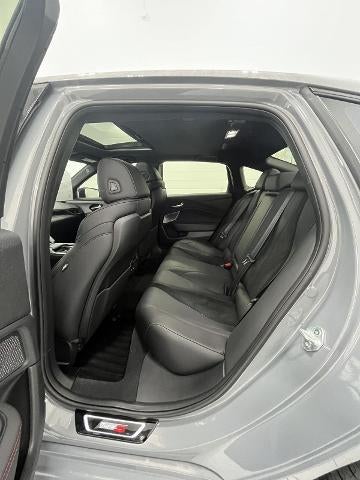 2025 Acura TLX Type S