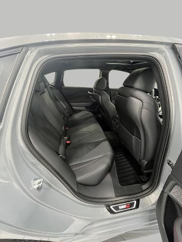 2025 Acura TLX Type S