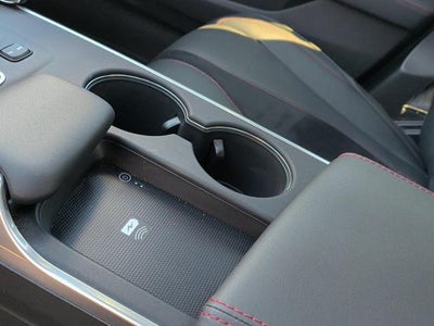 2025 Acura TLX Type S
