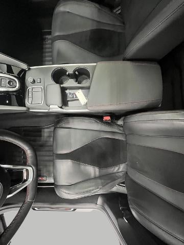 2025 Acura TLX Type S