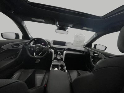2025 Acura TLX Type S