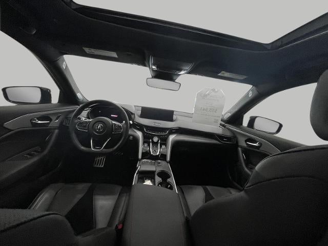 2025 Acura TLX Type S