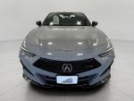 2025 Acura TLX Type S
