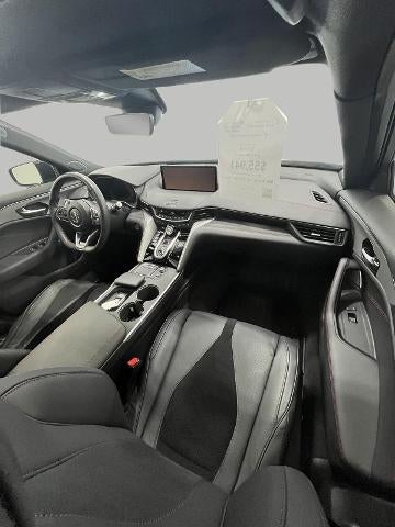 2025 Acura TLX Type S