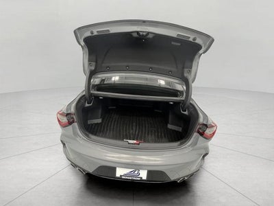 2025 Acura TLX Type S