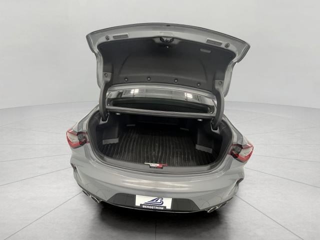 2025 Acura TLX Type S