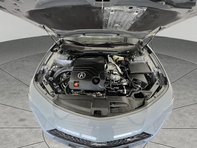 2025 Acura TLX Type S