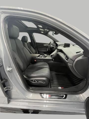 2025 Acura TLX Type S