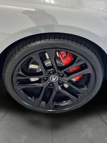 2025 Acura TLX Type S