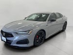 2025 Acura TLX Type S