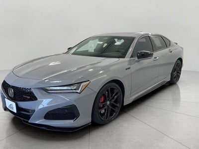 2025 Acura TLX Type S