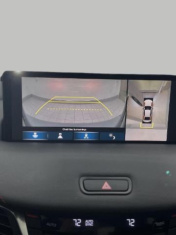 2025 Acura TLX Type S