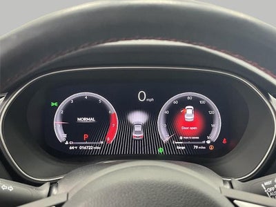2025 Acura TLX Type S