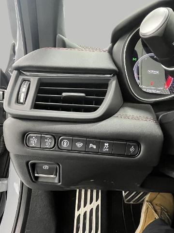2025 Acura TLX Type S