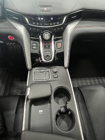2025 Acura TLX Type S