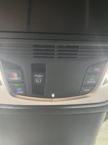 2025 Acura TLX Type S