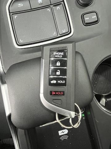 2025 Acura TLX Type S