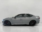 2025 Acura TLX Type S