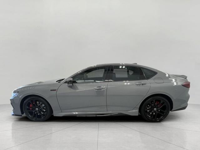 2025 Acura TLX Type S