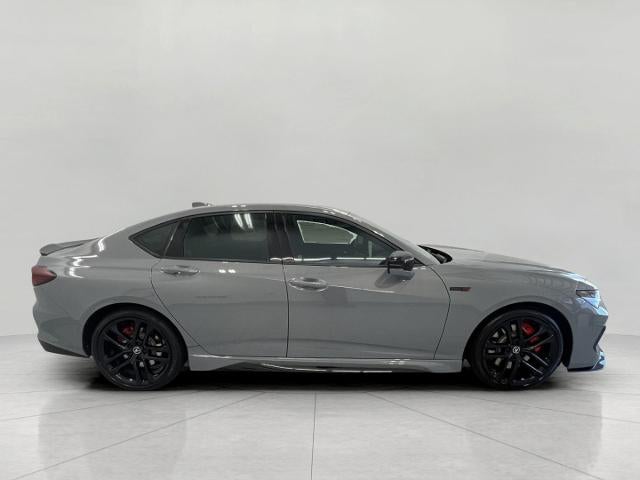 2025 Acura TLX Type S