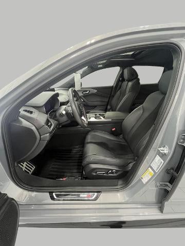 2025 Acura TLX Type S