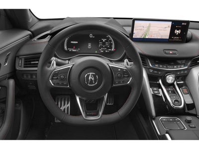 2025 Acura TLX Type S
