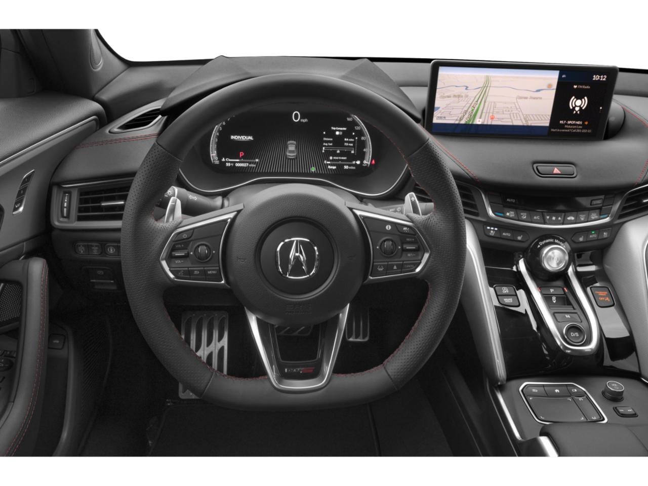 2025 Acura TLX Type S
