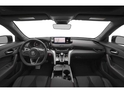 2025 Acura TLX Type S