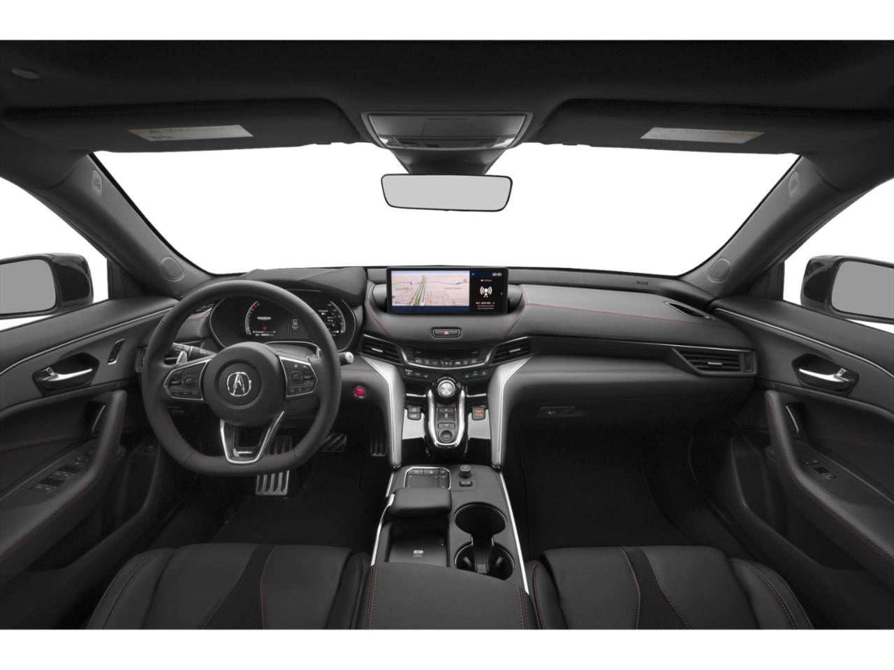 2025 Acura TLX Type S