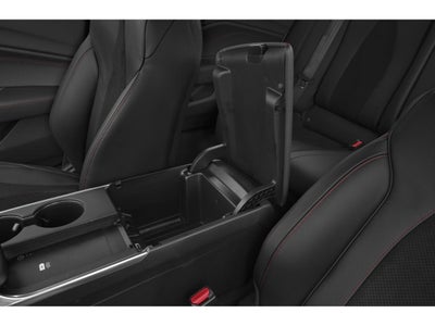 2025 Acura TLX Type S