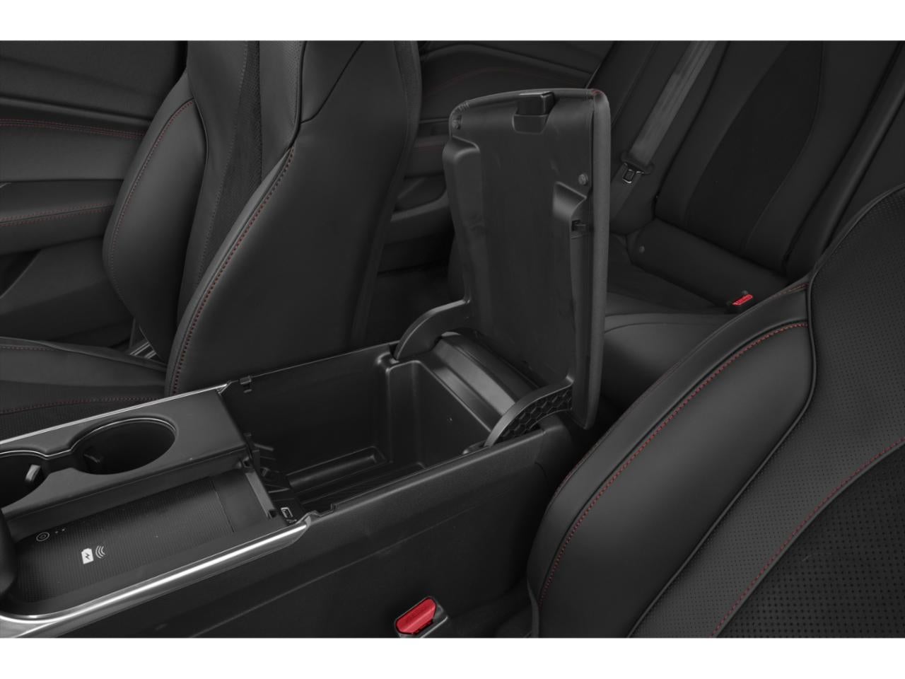 2025 Acura TLX Type S