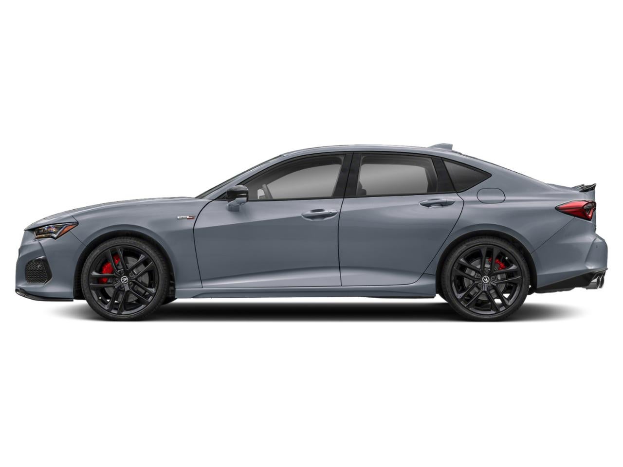 2025 Acura TLX Type S