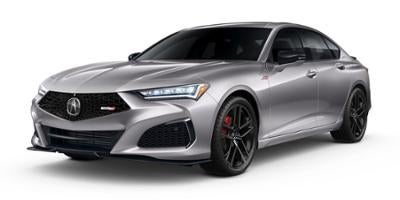 2025 Acura TLX Type S