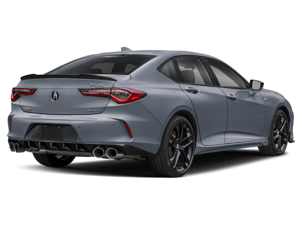2025 Acura TLX Type S