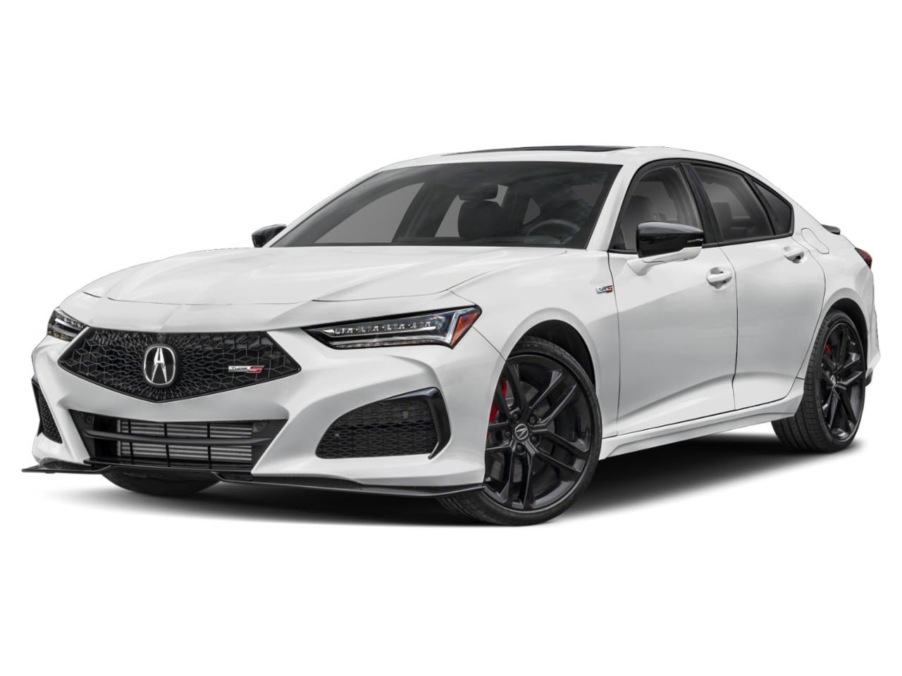 2025 Acura TLX Type S