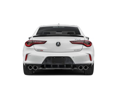2025 Acura TLX Type S