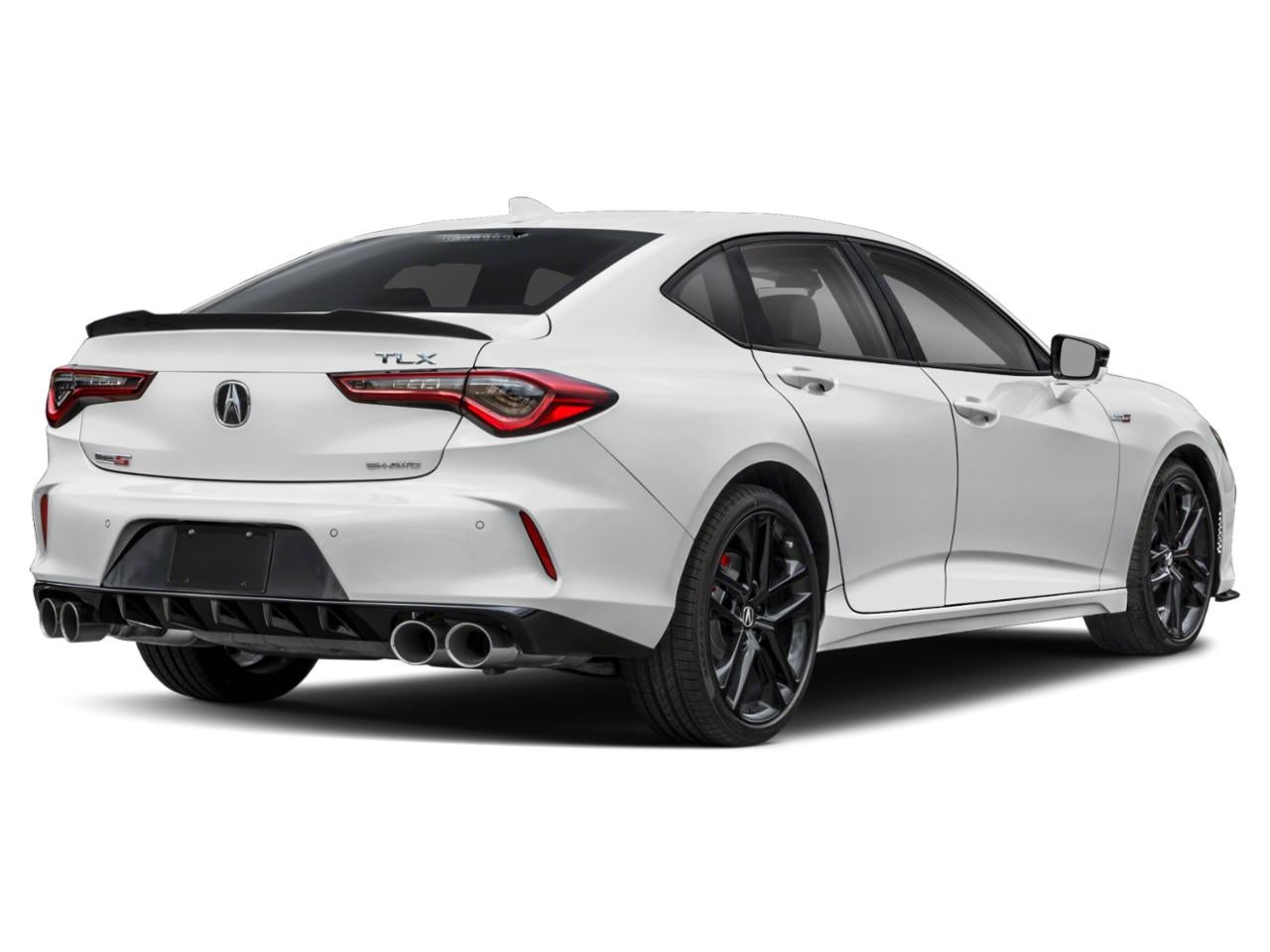 2025 Acura TLX Type S