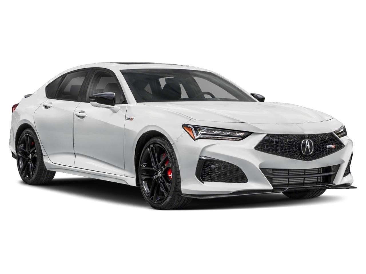 2025 Acura TLX Type S
