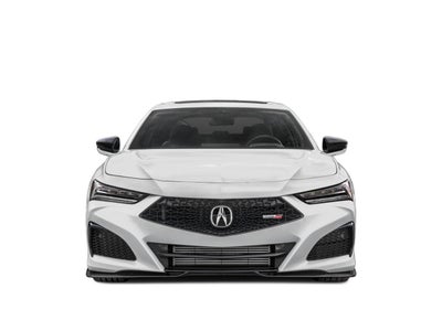 2025 Acura TLX Type S
