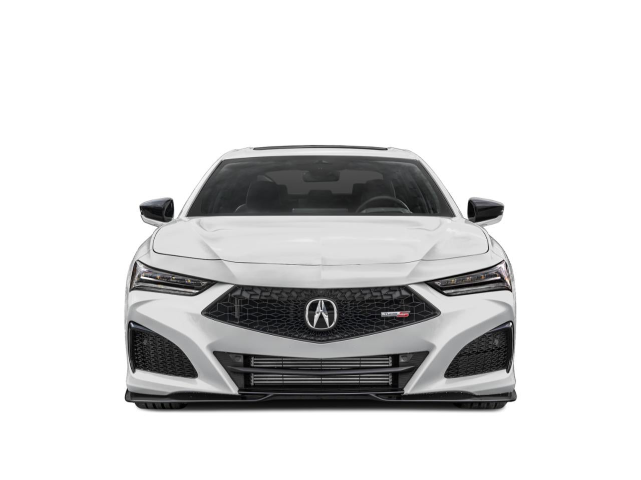 2025 Acura TLX Type S