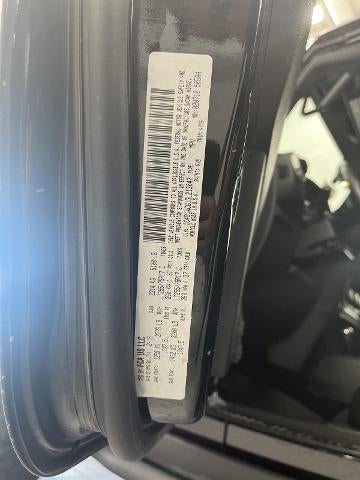 2016 Jeep Wrangler Rubicon